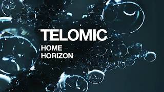 Telomic & Laura Brehm - Home chords