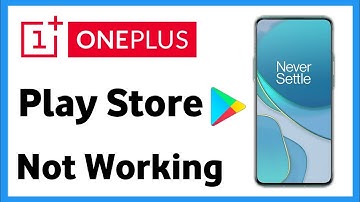 Oneplus Play Store Not Working | Play Store Nahi Chal Raha Hai