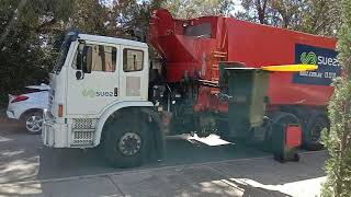 Mosmon Park Recycling Sl001