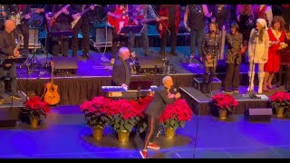Elmo Shropshire Sings "Grandma Got Run Over by a Reindeer" at Count Basie Theatre (2024)