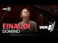 Capture de la vidéo Einaudi - Domino | Wdr Funkhausorchester