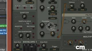 CM Tools Masterclass #2: Fractal Sync Tone