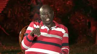 Rigathi Gachagua Kiririmbi Show Part 1   From Wamunyoro