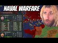 IBERIA RULES THE WAVES - Portugal to Spain Colonial Power in EU4 Multiplayer