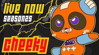 プレデターランク  【Apex Legends】