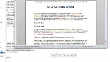 What is DITA or CCMS Document or Content Management? Centralpoint by Oxcyon