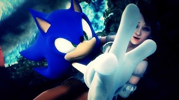 ＤＲＥＡＭＳ ＯＦ ＡＮ ＡＢＳＯＬＵＴＩＯＮ ~ Sonic The Hedgehog ᴹᴱᴾᵖᵃʳᵗ 14