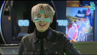 Run BTS! - Ep.81 [BTS VR 1] Sub Indo & Eng Sub