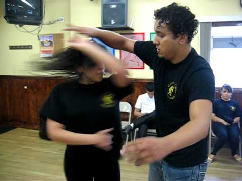 SPINNING WITH ERIKA LOPEZ - LORENZ LATIN DANCE STU...