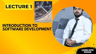 Introduction to software development