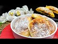 Сырники в духовке с Кокосово - Лимонной начинкой и с Вареньем / Cheesecakes in the oven