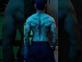 🔥 incline cable pullover for FULL BACK ACTIVATION 🔥