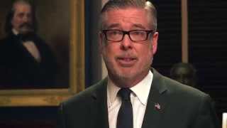 2014 President's Report: Introduction