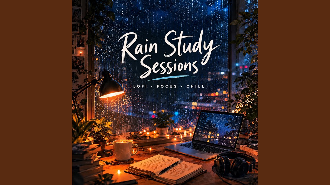 Watch Rain Study Intro on YouTube Watch Rain Study Intro on YouTube