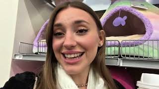 NYC Vlog | Astor club, dog parks & more !