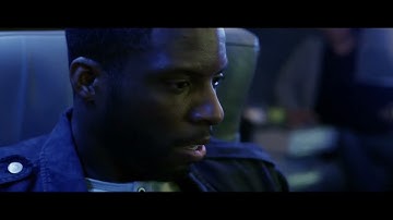 ブレット・エクスプレス　弾丸特急（予告編）