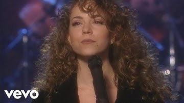 Mariah Carey - If It