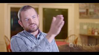TIR Testimonial - Eric Froats