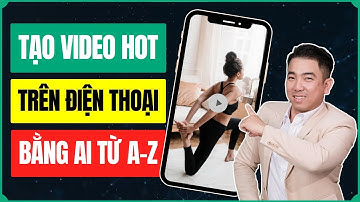 Cách Tạo 100 Video Mỗi Ngày Với AI VideoGen | Bí Quyết Kiếm Tiền YouTube View Ngoại Trên Điện Thoại