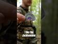 My Turkey Hunting Loadout - Everything I Carry #shorts #turkeyhunting #hunting