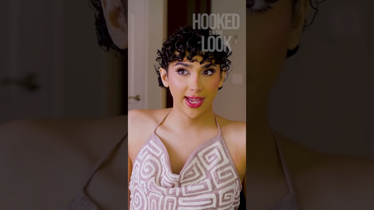 Alex, a 21-year-old man from Los Angeles, has always looked feminine, but as an adult,