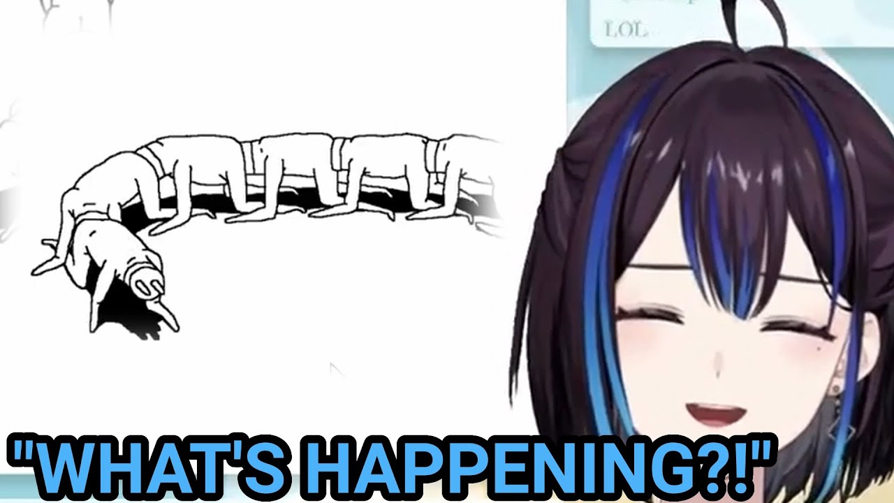 Rei Experiences The Weirdness of Plug & Play (And Other English Only Highlights)【Yubari Rei】