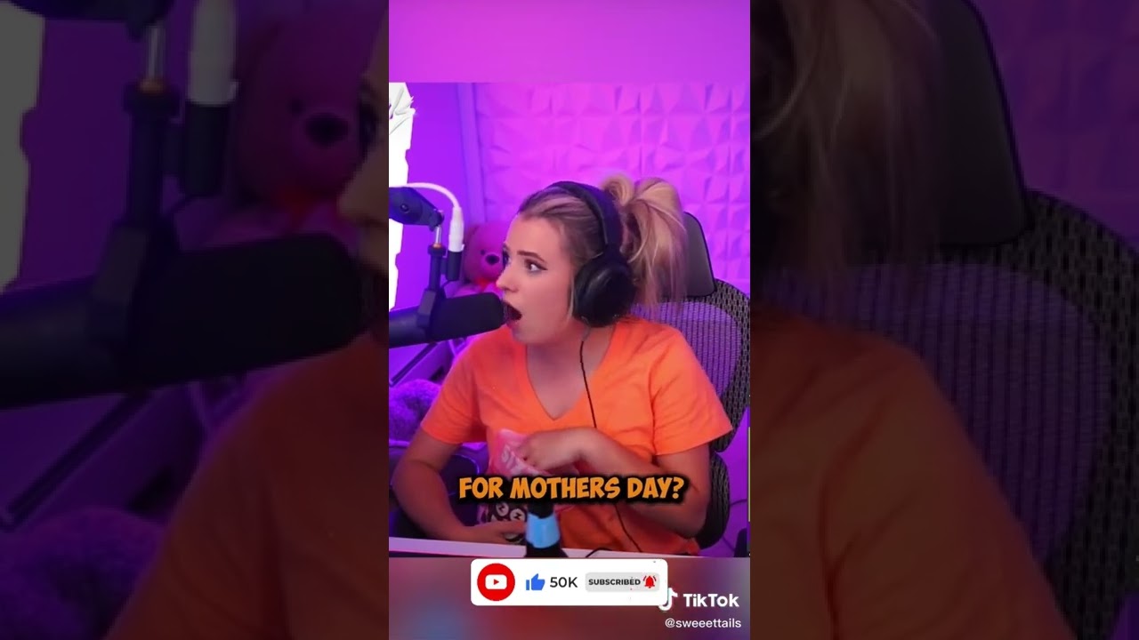 She's So Embarrassed 😂😈 