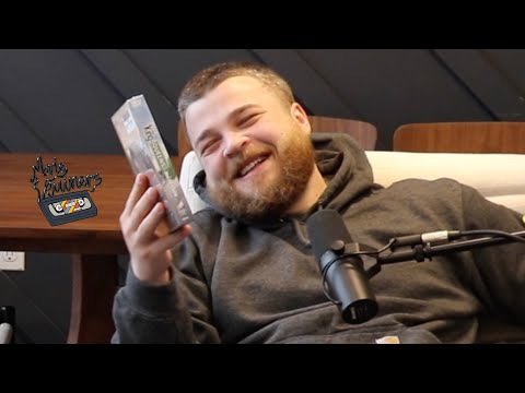 Podcast on Rudy Movie Discussion | Aaron Weber