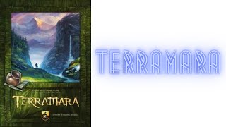 Terramara (review)