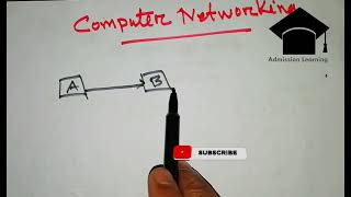 কম্পিউটার নেটওয়ার্কিং | Computer Networking | HSC ICT Chapter 2