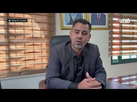 الاحتلال يغلق مدخل بلدة يعبد غرب جنين لليوم الثالث