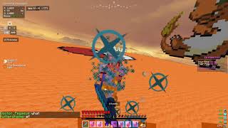 Adviz vs Elduus (2 Potted) + ban by admin for autoclicking ( ͡° ͜ʖ ͡°) PACTIFY