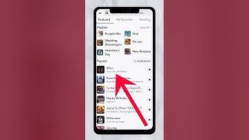 Snapchat par music kaise lagaye 😱 How to add music on Snapchat 2025 | #shorts