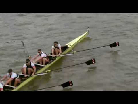 The Head Of The River Race 2018 (first 21 crews through Barnes Bridge & others) The Head Of The River Race 2018 (first 21 crews through Barnes Bridge & others)