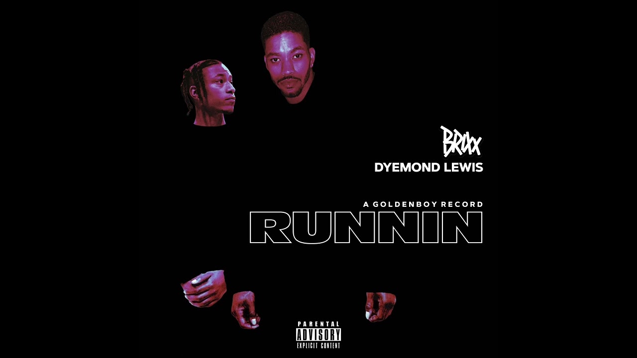 Watch Brixx- RUNNIN feat Dyemond Lewis on YouTube Watch Brixx- RUNNIN feat Dyemond Lewis on YouTube