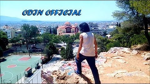 OdinOfficial [Parkour & FreeRunning]