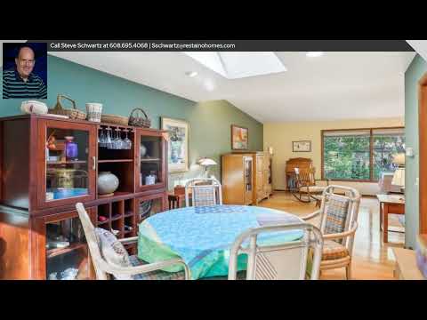 227 Du Rose Terrace, Madison, WI home video tour