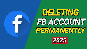 How to Permanently Delete Your Facebook Account in 2025 – Full Step-by-Step Guide