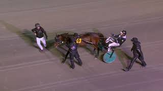 Vidéo de la course PMU PRIX STL SILVERDIVISIONEN, FORSOK 2 I MEETING 1