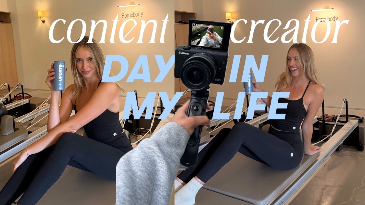 I Quit the 9-5… Here is what my life looks like now