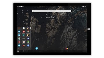 How to Install Bliss OS Yantra v12.2 (Android 10 - VMware)