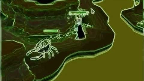 rspscoding motion-x-scape gameplay 1