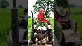 "Grandma Built a Powerful Farming Machine!"