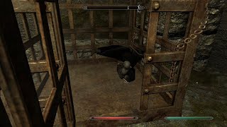 Skyrim Breakdance