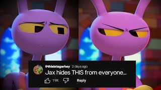 even more hidden details | The Amazing Digital Circus Eps. 6