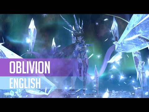 Oblivion - Final Fantasy XIV: Shiva's Theme (Cover) 【AntasticTunes】