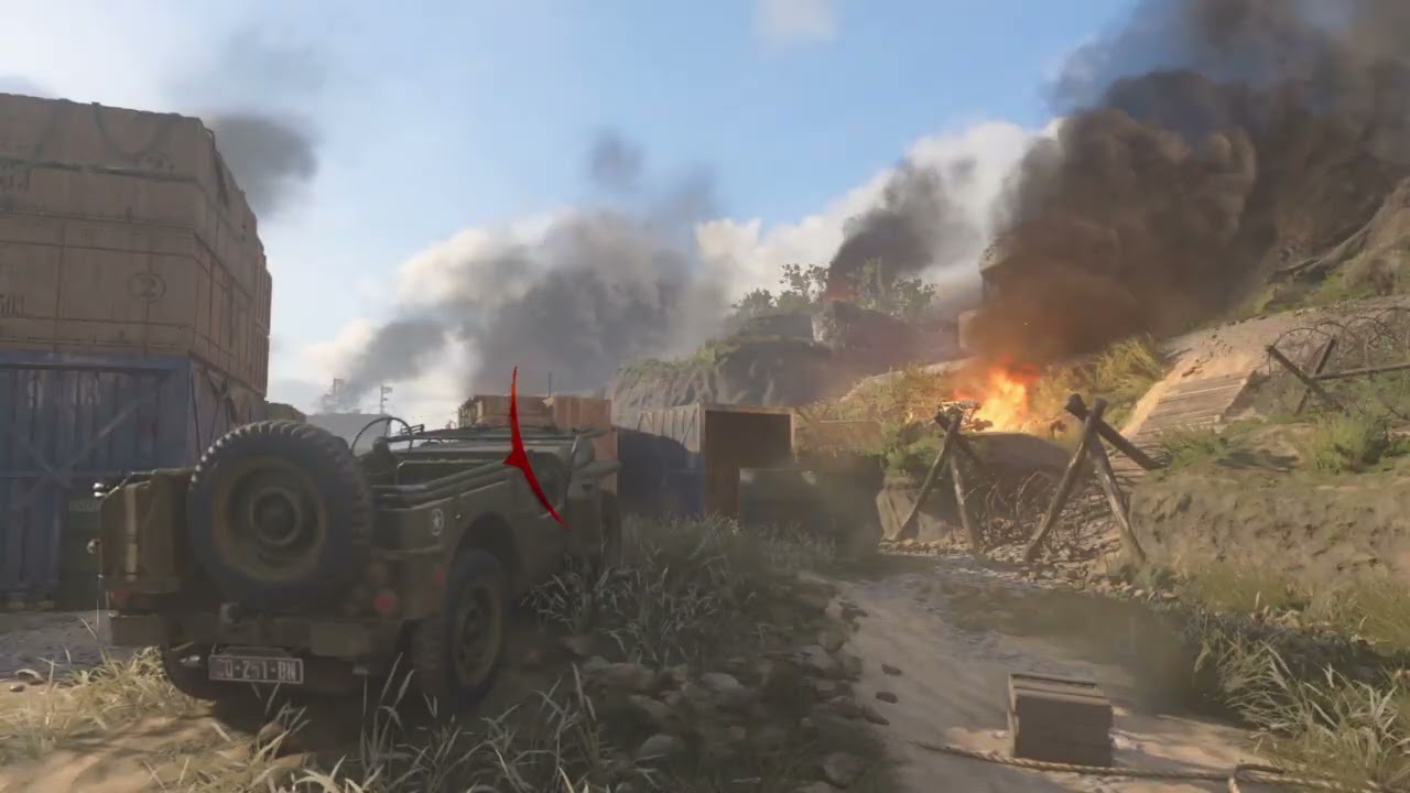 Crazy How my team don't help me