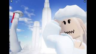 ROBLOX RH STUDIO STAGE CODES | PART 2