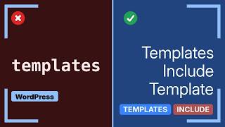 Wordpress: get_template_part for template in subdirectory not working