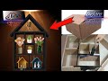 Home-made wall shelf organizer || Cardboard wall Shelf ideas || Home decoration DIY project💥